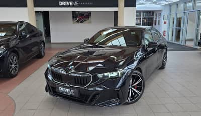 BMW 520 d xDrive M Sport Pro 360KAM H&K ACC LASER — slika 2