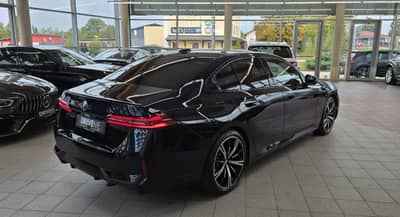BMW 520 d xDrive M Sport Pro 360KAM H&K ACC LASER — slika 8