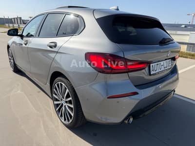 BMW 120d xDrive*SPORT LINE*PANO*VIRTU*LED*KAMERA*VOL — slika 3