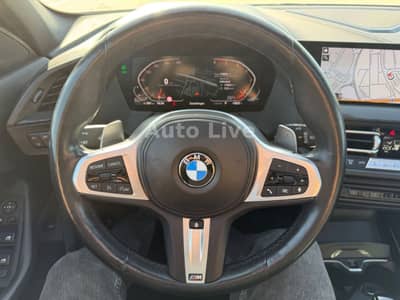 BMW 120d xDrive*SPORT LINE*PANO*VIRTU*LED*KAMERA*VOL — slika 8