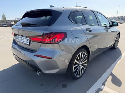 BMW 120d xDrive*SPORT LINE*PANO*VIRTU*LED*KAMERA*VOL — slika 5