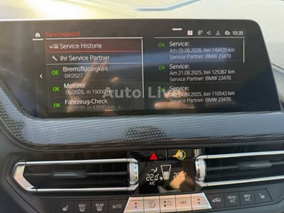 BMW 120d xDrive*SPORT LINE*PANO*VIRTU*LED*KAMERA*VOL — slika 21