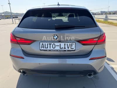 BMW 120d xDrive*SPORT LINE*PANO*VIRTU*LED*KAMERA*VOL — slika 4