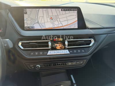 BMW 120d xDrive*SPORT LINE*PANO*VIRTU*LED*KAMERA*VOL — slika 11