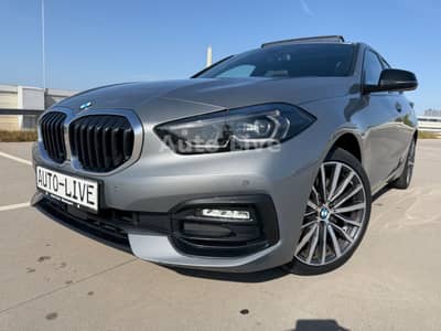 BMW 120d xDrive*SPORT LINE*PANO*VIRTU*LED*KAMERA*VOL — slika 1