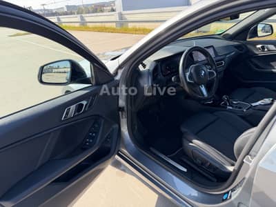 BMW 120d xDrive*SPORT LINE*PANO*VIRTU*LED*KAMERA*VOL — slika 15