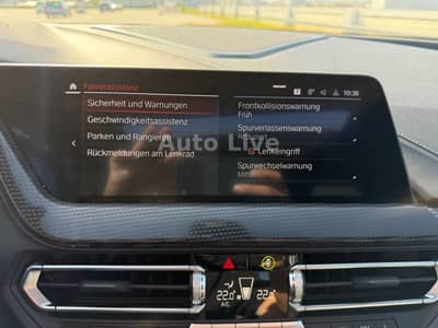 BMW 120d xDrive*SPORT LINE*PANO*VIRTU*LED*KAMERA*VOL — slika 29