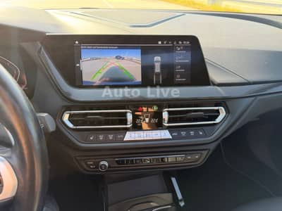 BMW 120d xDrive*SPORT LINE*PANO*VIRTU*LED*KAMERA*VOL — slika 10