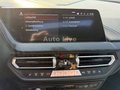BMW 120d xDrive*SPORT LINE*PANO*VIRTU*LED*KAMERA*VOL — slika 31