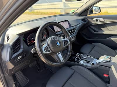 BMW 120d xDrive*SPORT LINE*PANO*VIRTU*LED*KAMERA*VOL — slika 24