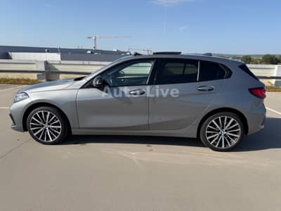 BMW 120d xDrive*SPORT LINE*PANO*VIRTU*LED*KAMERA*VOL — slika 2
