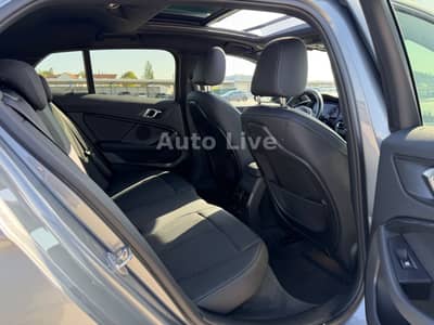 BMW 120d xDrive*SPORT LINE*PANO*VIRTU*LED*KAMERA*VOL — slika 12