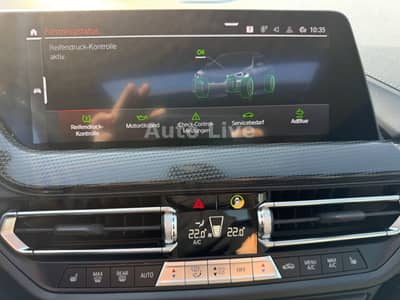 BMW 120d xDrive*SPORT LINE*PANO*VIRTU*LED*KAMERA*VOL — slika 25