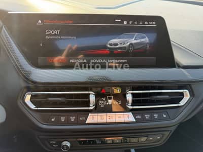 BMW 120d xDrive*SPORT LINE*PANO*VIRTU*LED*KAMERA*VOL — slika 27