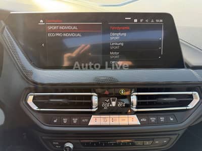 BMW 120d xDrive*SPORT LINE*PANO*VIRTU*LED*KAMERA*VOL — slika 19