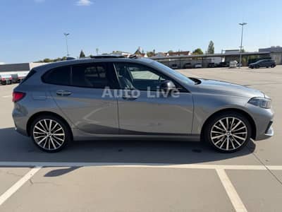 BMW 120d xDrive*SPORT LINE*PANO*VIRTU*LED*KAMERA*VOL — slika 6
