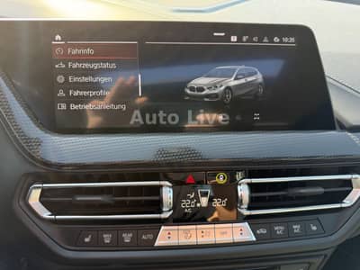 BMW 120d xDrive*SPORT LINE*PANO*VIRTU*LED*KAMERA*VOL — slika 26