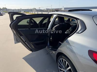BMW 120d xDrive*SPORT LINE*PANO*VIRTU*LED*KAMERA*VOL — slika 35