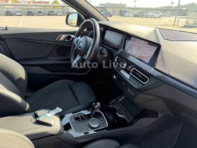 BMW 120d xDrive*SPORT LINE*PANO*VIRTU*LED*KAMERA*VOL — slika 32