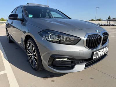 BMW 120d xDrive*SPORT LINE*PANO*VIRTU*LED*KAMERA*VOL — slika 7