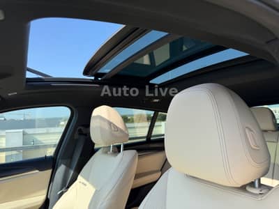 BMW X4 xDrive 20d*M PAKET*PANO*VIR*LED*KAMERA*HEADUP — slika 21