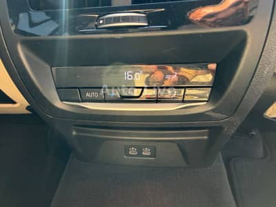 BMW X4 xDrive 20d*M PAKET*PANO*VIR*LED*KAMERA*HEADUP — slika 31