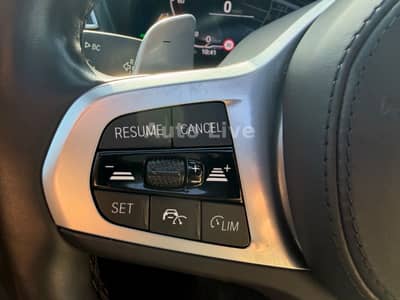 BMW X4 xDrive 20d*M PAKET*PANO*VIR*LED*KAMERA*HEADUP — slika 19