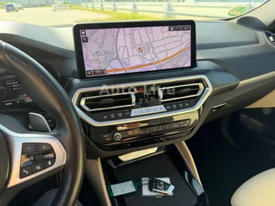 BMW X4 xDrive 20d*M PAKET*PANO*VIR*LED*KAMERA*HEADUP — slika 22