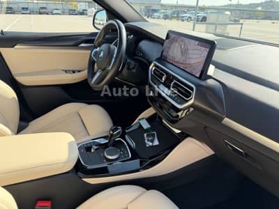 BMW X4 xDrive 20d*M PAKET*PANO*VIR*LED*KAMERA*HEADUP — slika 29