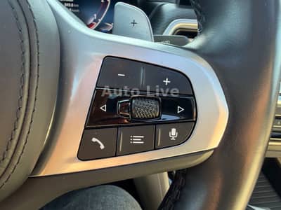 BMW X4 xDrive 20d*M PAKET*PANO*VIR*LED*KAMERA*HEADUP — slika 20