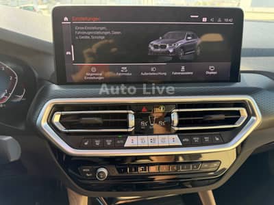 BMW X4 xDrive 20d*M PAKET*PANO*VIR*LED*KAMERA*HEADUP — slika 12