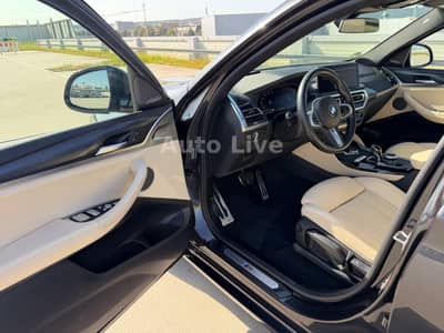 BMW X4 xDrive 20d*M PAKET*PANO*VIR*LED*KAMERA*HEADUP — slika 27