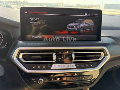 BMW X4 xDrive 20d*M PAKET*PANO*VIR*LED*KAMERA*HEADUP — slika 11