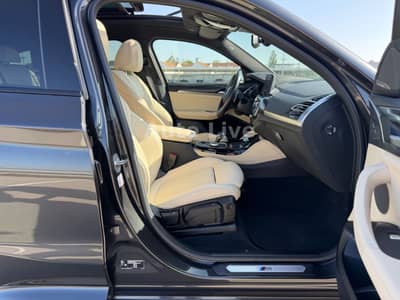 BMW X4 xDrive 20d*M PAKET*PANO*VIR*LED*KAMERA*HEADUP — slika 28