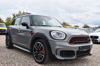 MINI JOHN COOPER WORKS Countryman All4 LED/KEYLESS — slika 2