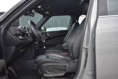 MINI JOHN COOPER WORKS Countryman All4 LED/KEYLESS — slika 14