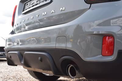 MINI JOHN COOPER WORKS Countryman All4 LED/KEYLESS — slika 7