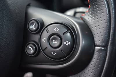 MINI JOHN COOPER WORKS Countryman All4 LED/KEYLESS — slika 31