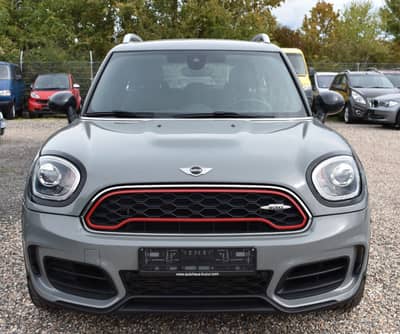 MINI JOHN COOPER WORKS Countryman All4 LED/KEYLESS — slika 6