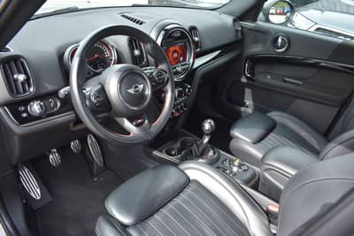 MINI JOHN COOPER WORKS Countryman All4 LED/KEYLESS — slika 11