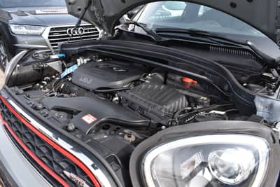 MINI JOHN COOPER WORKS Countryman All4 LED/KEYLESS — slika 42