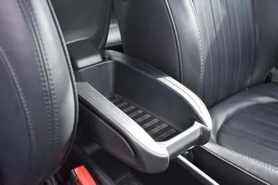 MINI JOHN COOPER WORKS Countryman All4 LED/KEYLESS — slika 18