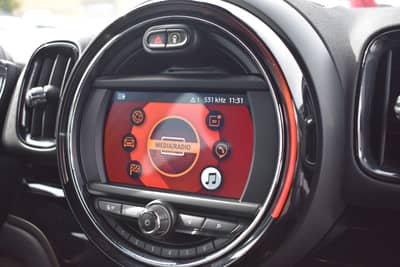 MINI JOHN COOPER WORKS Countryman All4 LED/KEYLESS — slika 20