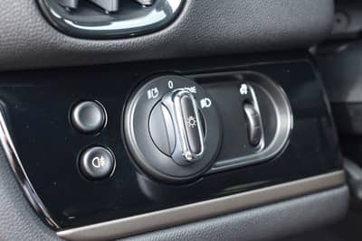 MINI JOHN COOPER WORKS Countryman All4 LED/KEYLESS — slika 29