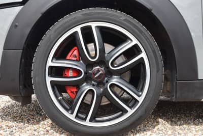 MINI JOHN COOPER WORKS Countryman All4 LED/KEYLESS — slika 39