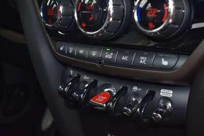 MINI JOHN COOPER WORKS Countryman All4 LED/KEYLESS — slika 21