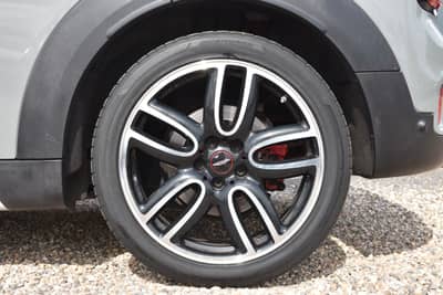 MINI JOHN COOPER WORKS Countryman All4 LED/KEYLESS — slika 40