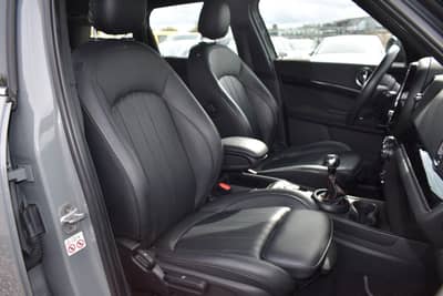 MINI JOHN COOPER WORKS Countryman All4 LED/KEYLESS — slika 16