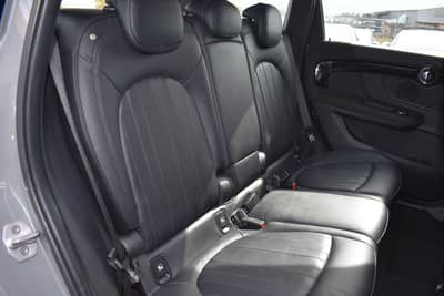 MINI JOHN COOPER WORKS Countryman All4 LED/KEYLESS — slika 26