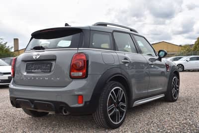 MINI JOHN COOPER WORKS Countryman All4 LED/KEYLESS — slika 3